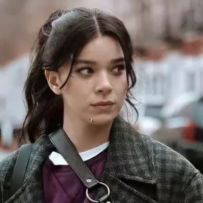Kate Bishop thumbnail