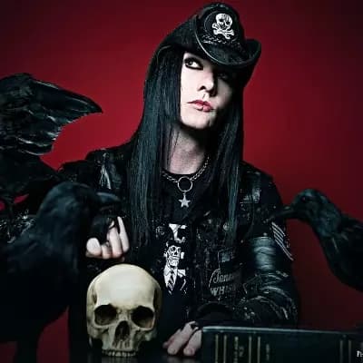 Wednesday 13 thumbnail