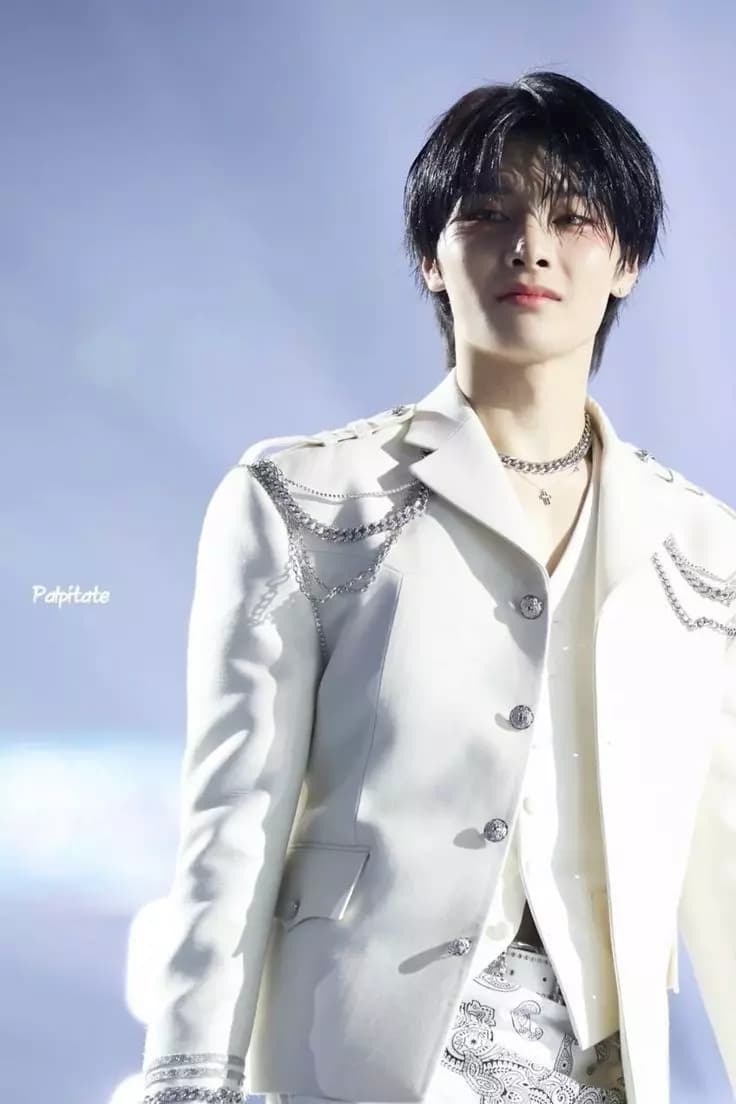 Yang Jeongin - The prince thumbnail