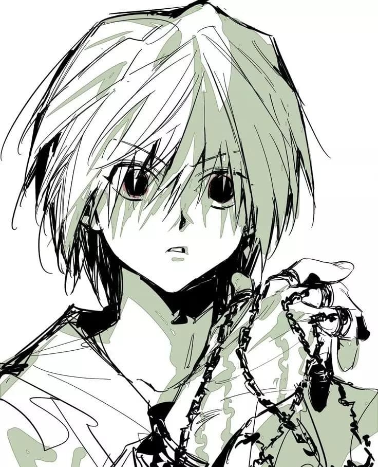 Kurapika Kurta  thumbnail