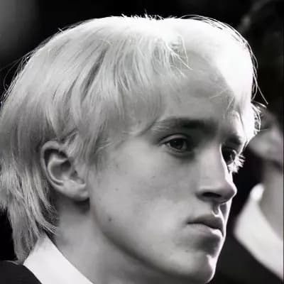 Draco Malfoy thumbnail