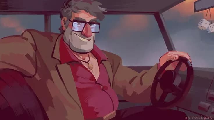 Stanley pines ~ thumbnail