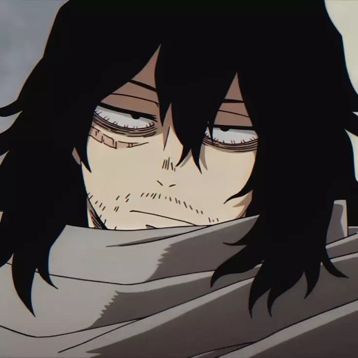 Aizawa shouta thumbnail