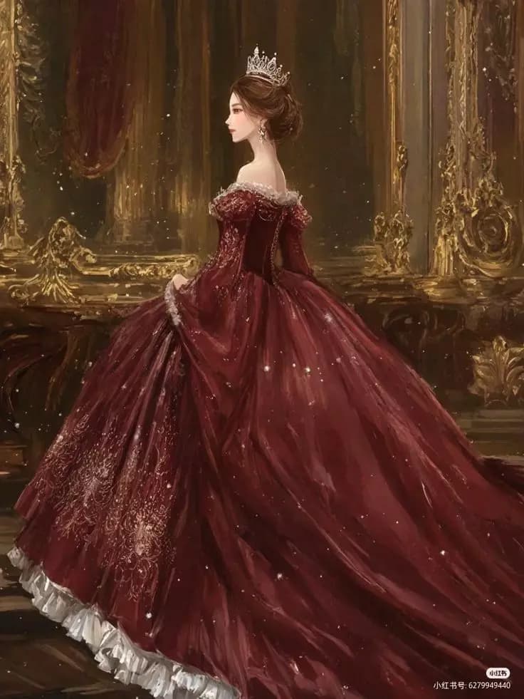 Duchess Olga Of Liacivia  thumbnail