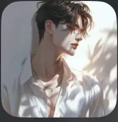 Ander Williams (c.ai) thumbnail