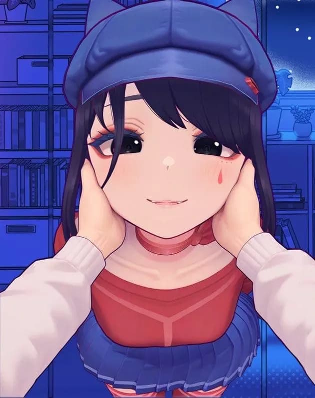 Cappie Mita [Small update!] thumbnail