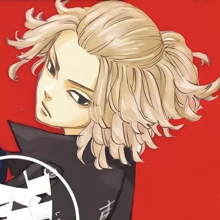 Mikey [gf reveal] thumbnail