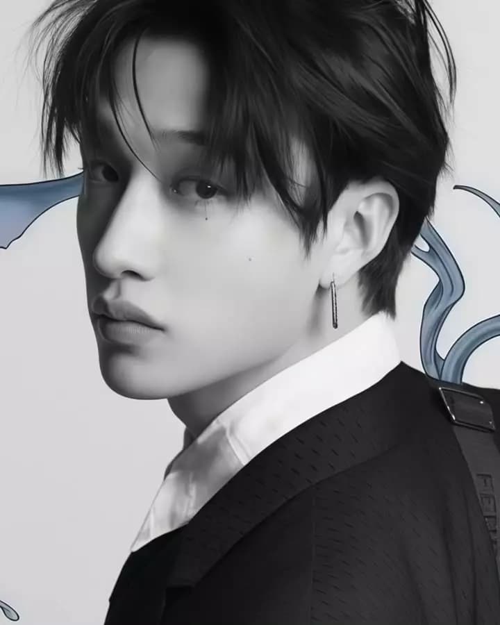 Bang chan mafia  thumbnail