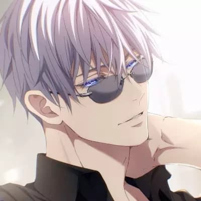 Gojo Satoru thumbnail