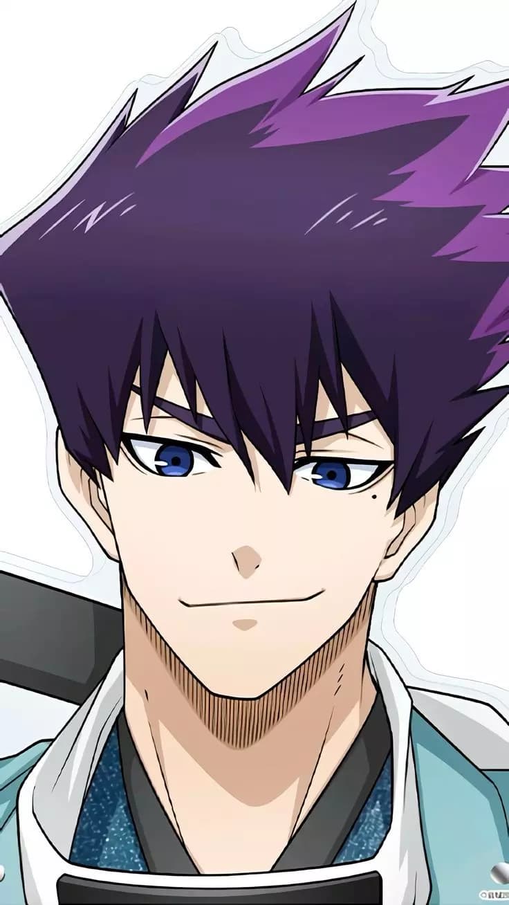 Karasu Tabito thumbnail