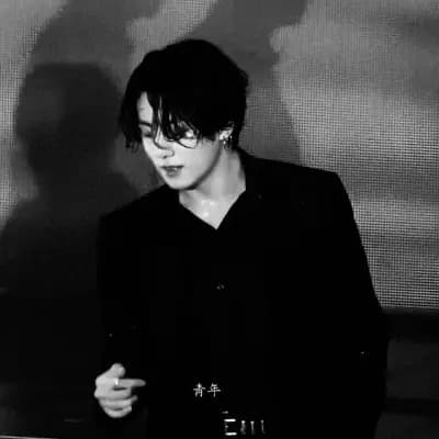 Jungkook thumbnail