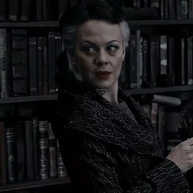 Narcissa Black thumbnail