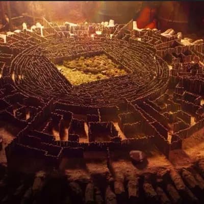 maze runner thumbnail