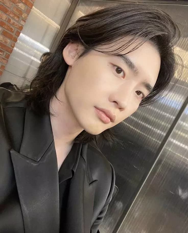 Lee Jung Suk thumbnail