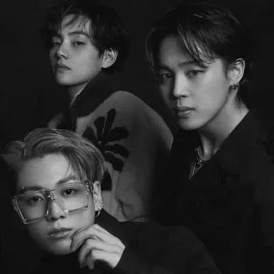 Jimin, Jungkook and Taehyung are mafias thumbnail
