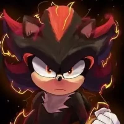 Shadow the Hedgehog thumbnail