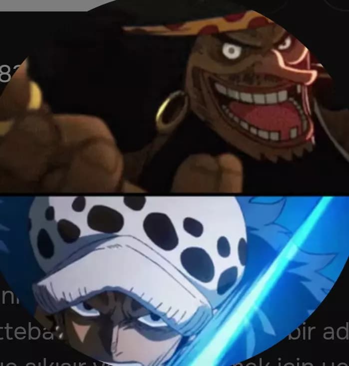 Law & Blackbeard thumbnail