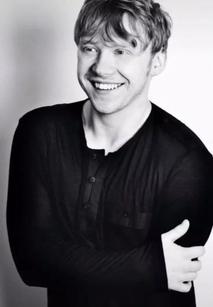 Rupert Grint thumbnail