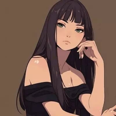 Hyuuga Hinata thumbnail