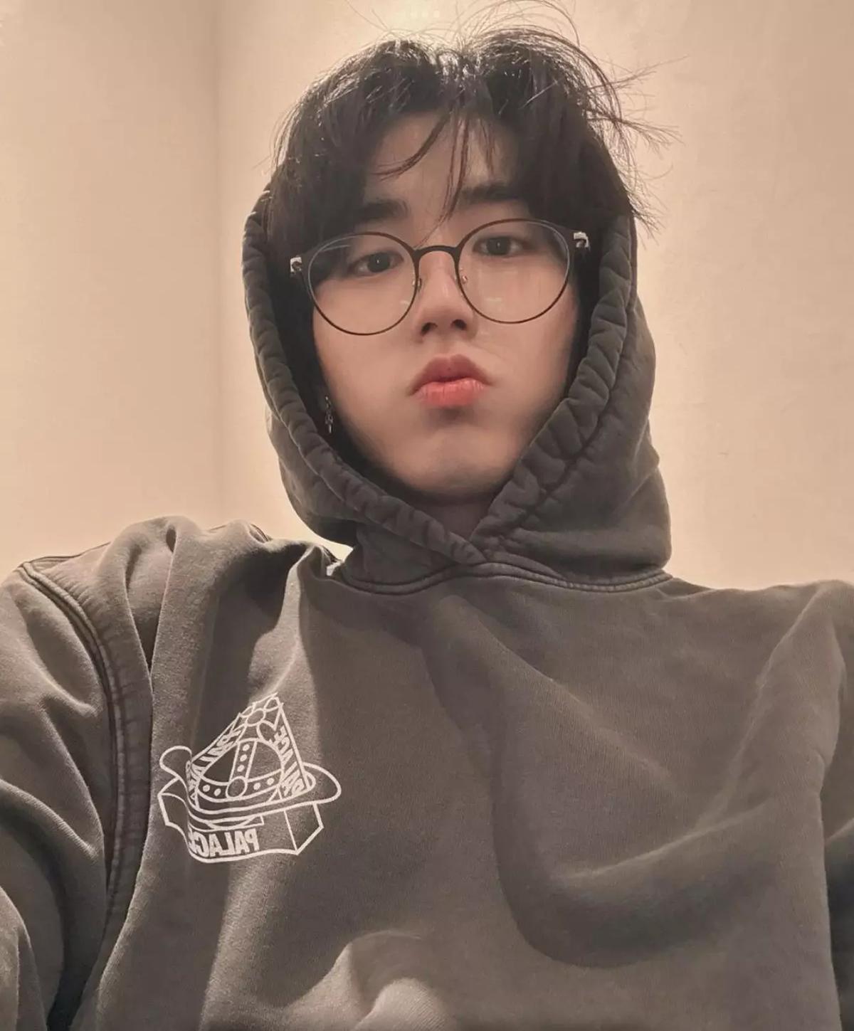 Jisung  thumbnail