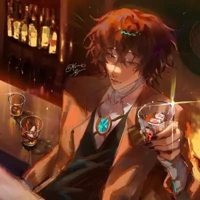 Dazai Osamu thumbnail