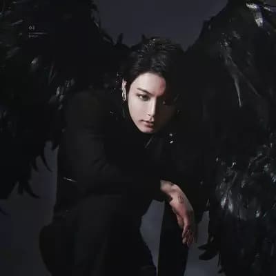 Jungkook the Demon thumbnail