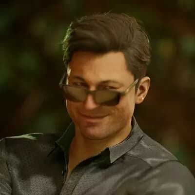 •🌟 Johnny Cage MK1 🌟• thumbnail