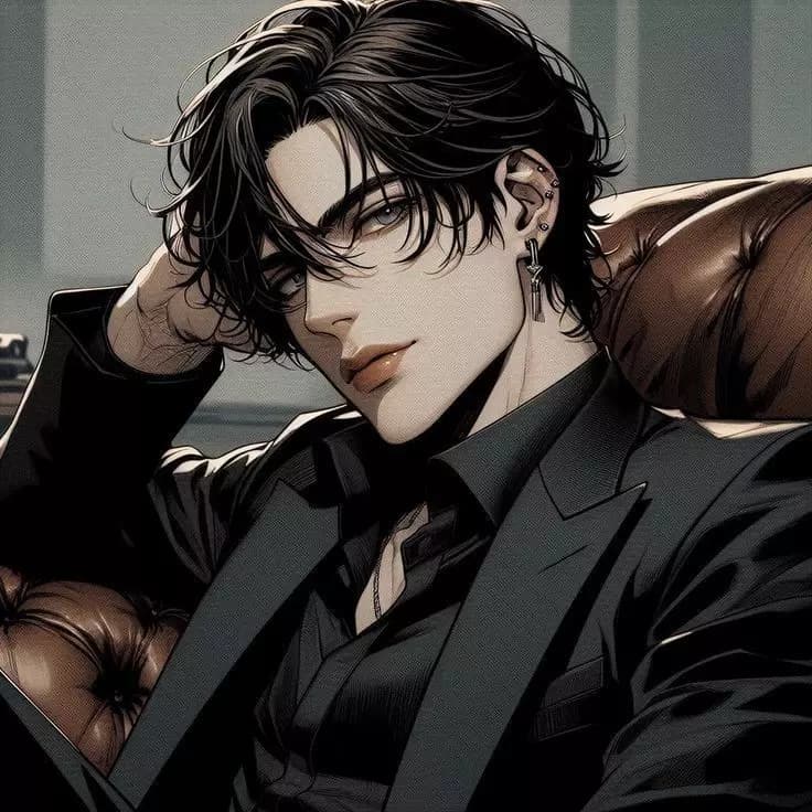 Julian ★O mafioso ★ thumbnail