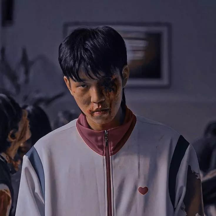 Yoon gwinam thumbnail