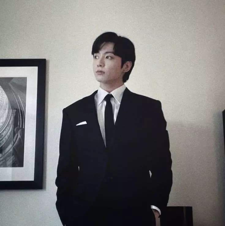 Jeon Jungkook  thumbnail