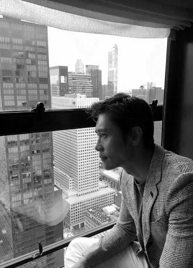 Lee Byung-Hun thumbnail