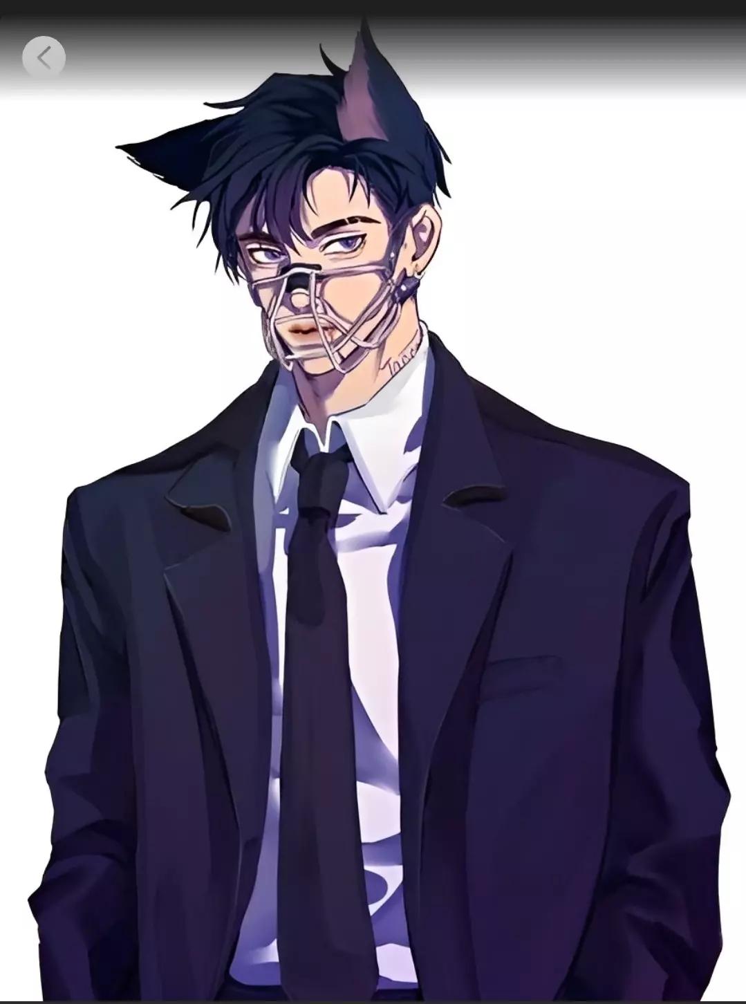 Guard Dogboy thumbnail