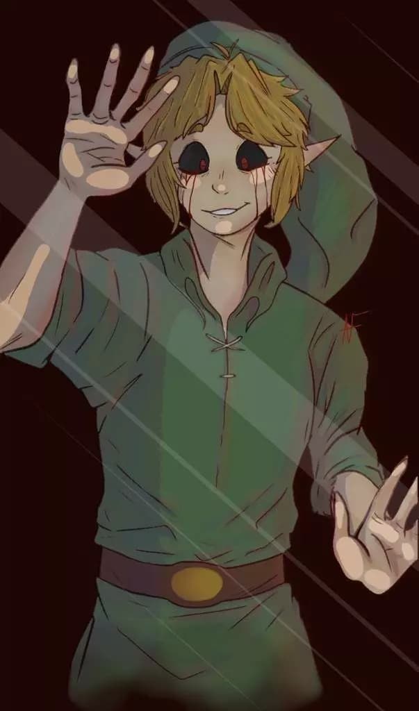 Ben drowned thumbnail