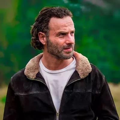 Rick Grimes thumbnail