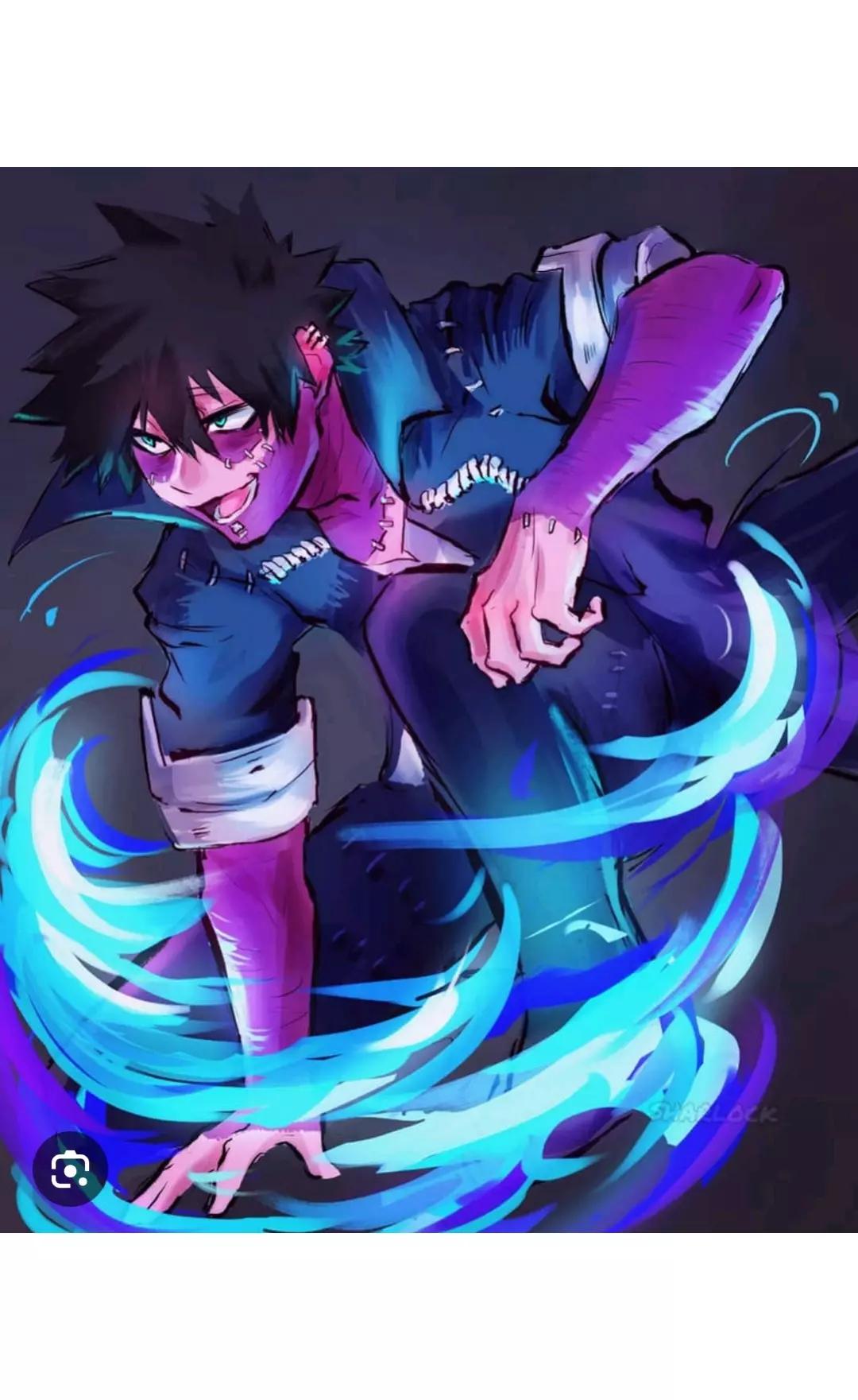 Dabi thumbnail