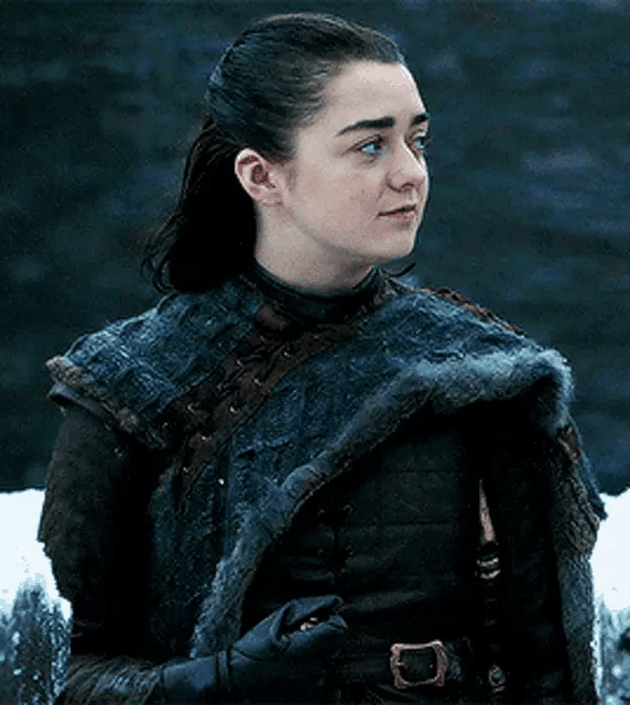 Arya Stark thumbnail