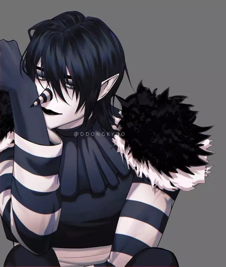Laughing Jack thumbnail