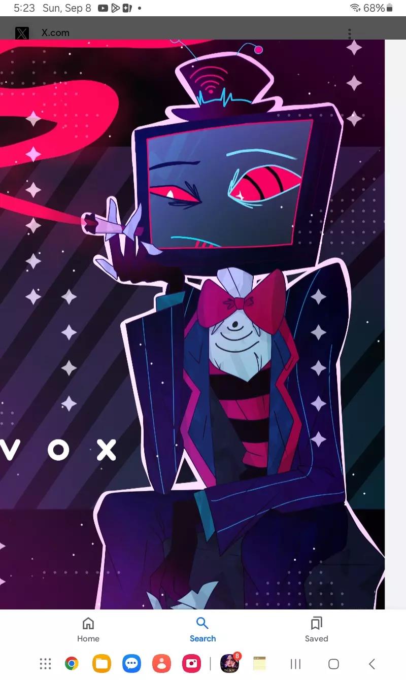 Vox thumbnail