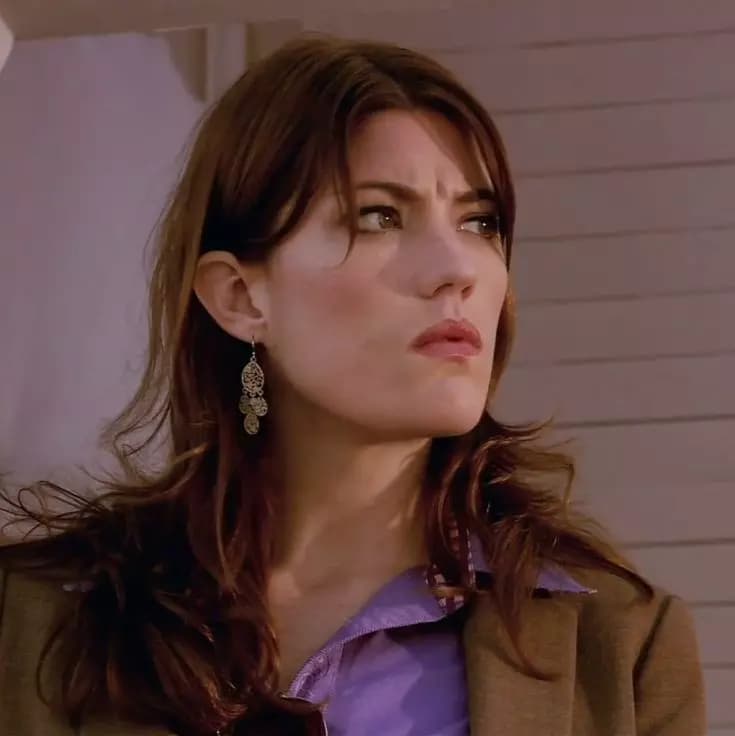 Debra Morgan thumbnail