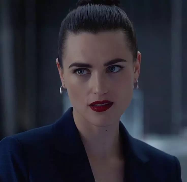 🥀Lena Luthor ~ 002 🥀 thumbnail
