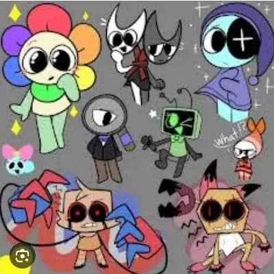 Dandy's world thumbnail