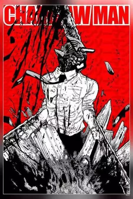 Chainsaw Man \[ANIME\] thumbnail