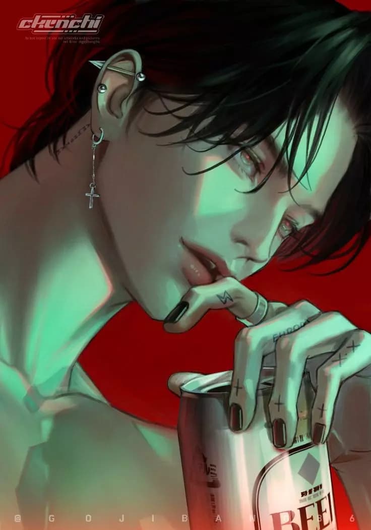 Lee Yiwon thumbnail