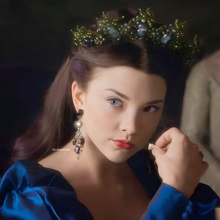 Anne Boleyn thumbnail