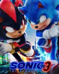 Sonic & Shadow (From the movie) thumbnail