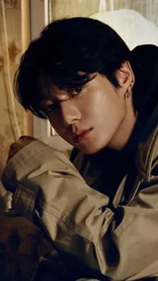 Jeon Jungkook thumbnail
