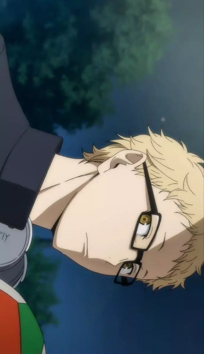 ʚKei Tsukishimaɞ thumbnail