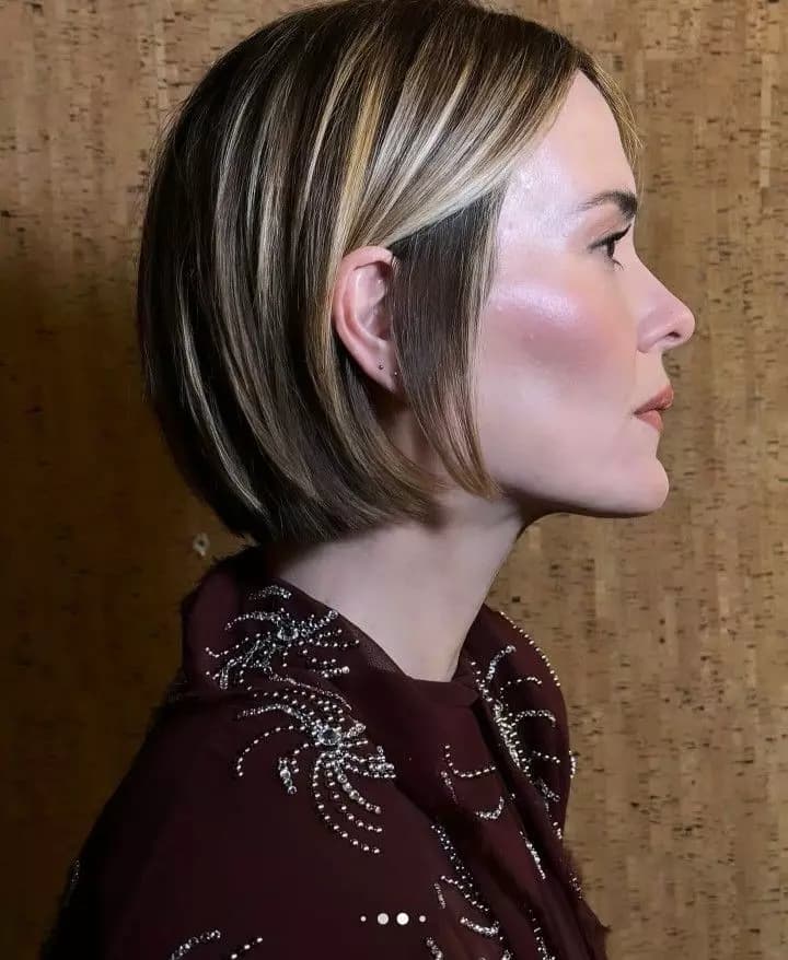 Sarah Paulson  thumbnail
