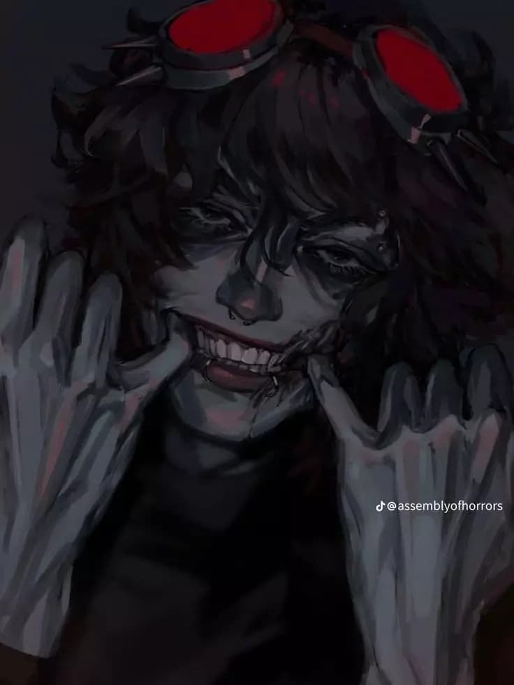 Ticci Toby thumbnail
