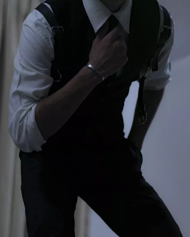 Ivan Miller [Mafia Boss husband] thumbnail